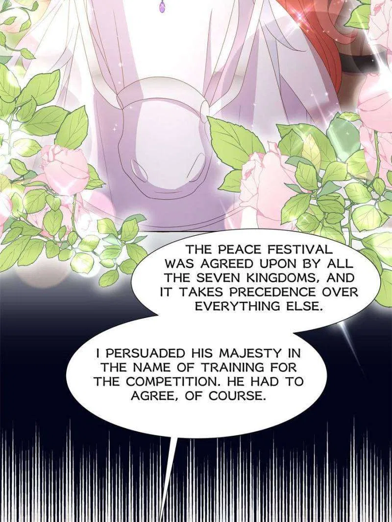 Loving the Forbidden Prince Chapter 35 – Page 16
