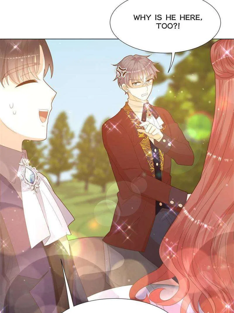 Loving the Forbidden Prince Chapter 35 – Page 19