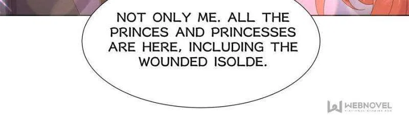 Loving the Forbidden Prince Chapter 35 – Page 20