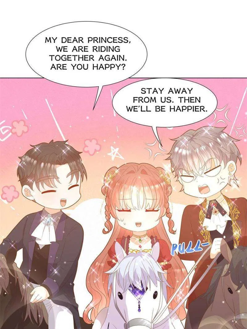 Loving the Forbidden Prince Chapter 35 – Page 21