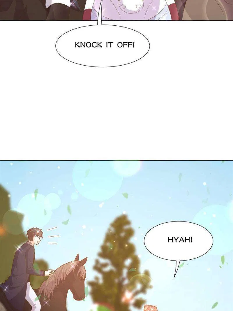 Loving the Forbidden Prince Chapter 35 – Page 22