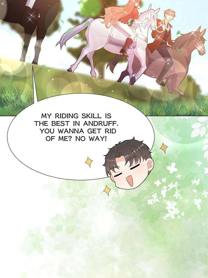 Loving the Forbidden Prince Chapter 35 – Page 23