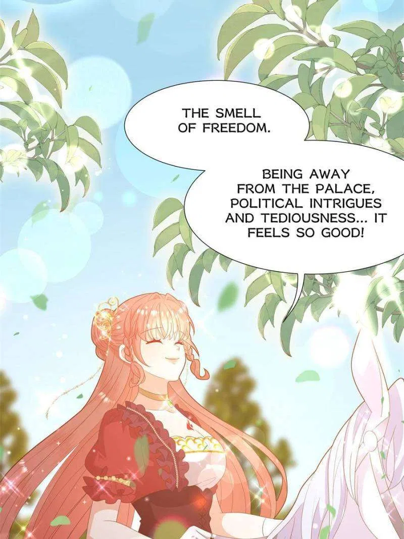 Loving the Forbidden Prince Chapter 35 – Page 25