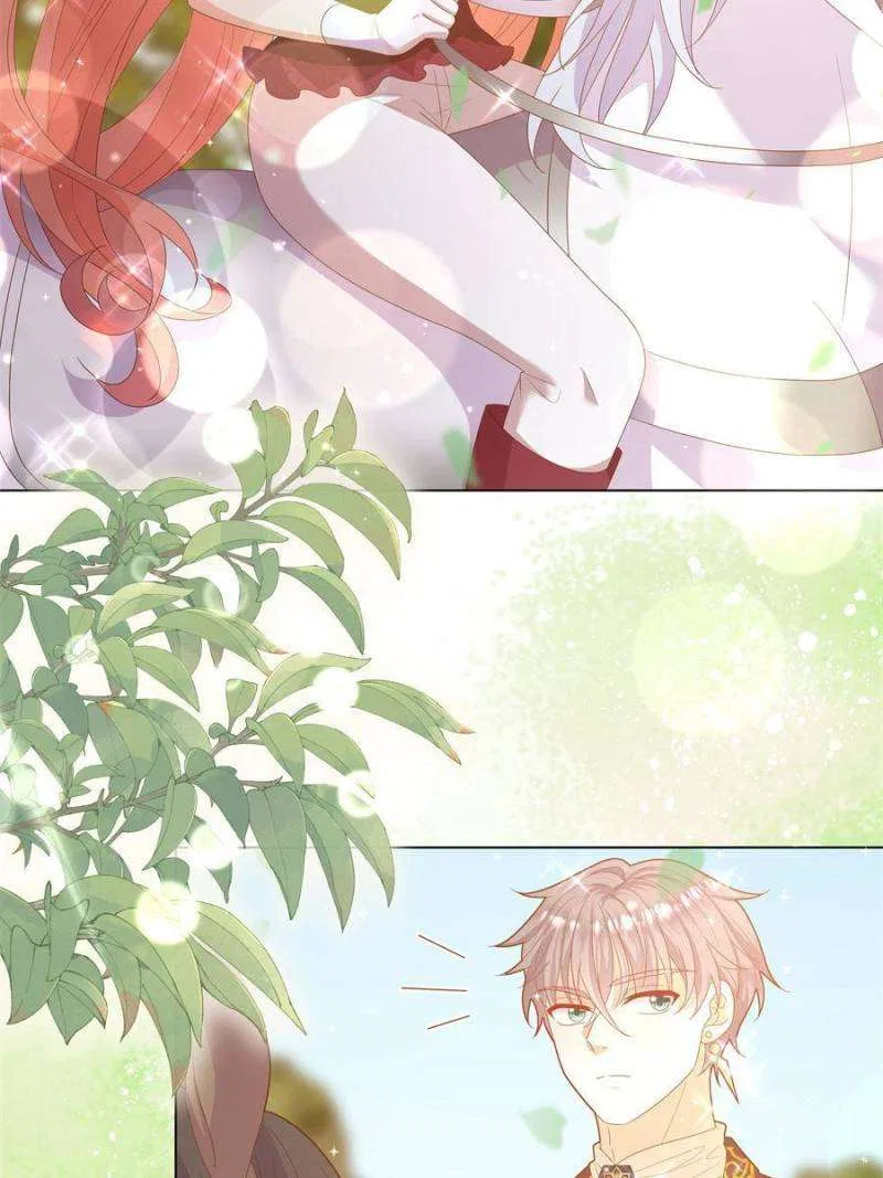 Loving the Forbidden Prince Chapter 35 – Page 26