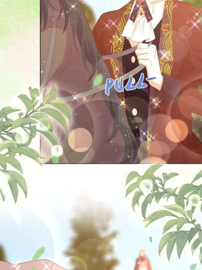 Loving the Forbidden Prince Chapter 35 – Page 27
