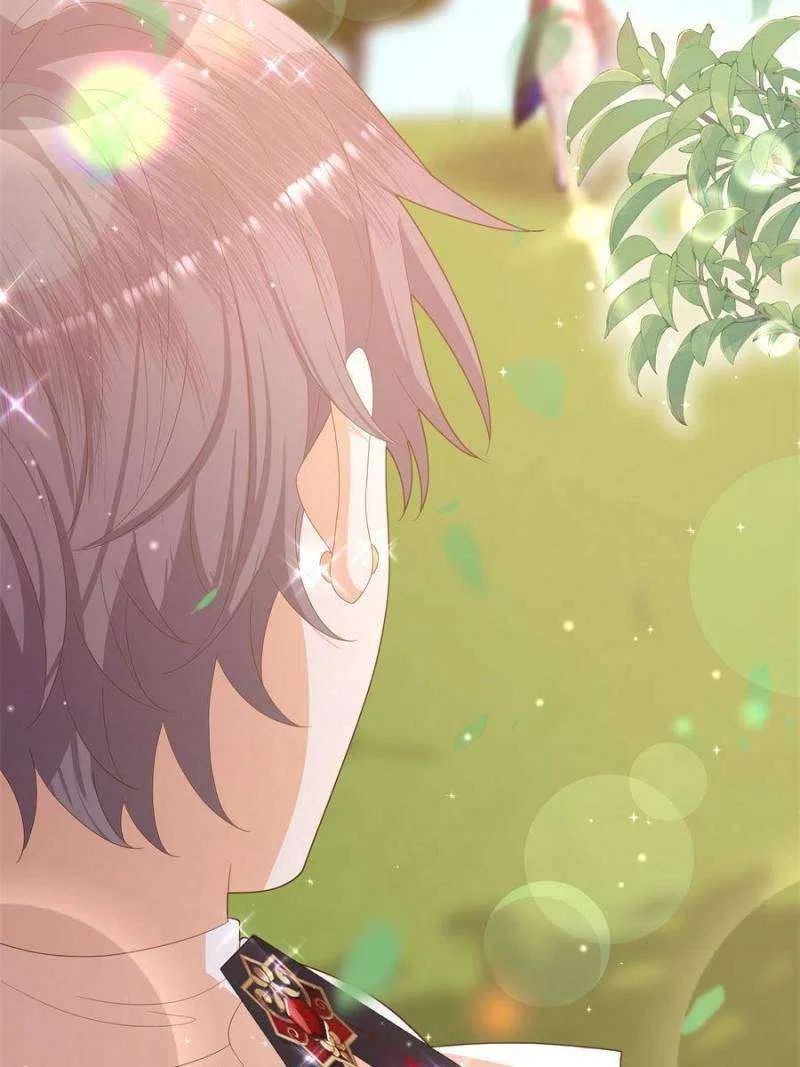 Loving the Forbidden Prince Chapter 35 – Page 28