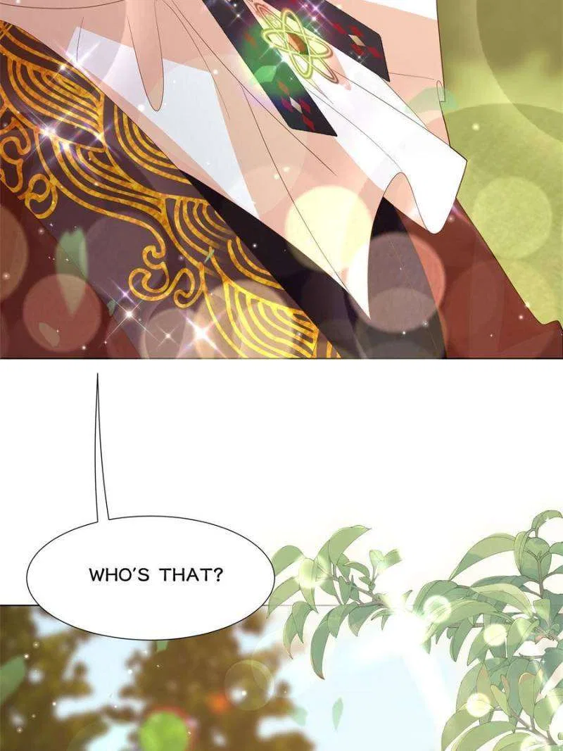 Loving the Forbidden Prince Chapter 35 – Page 29