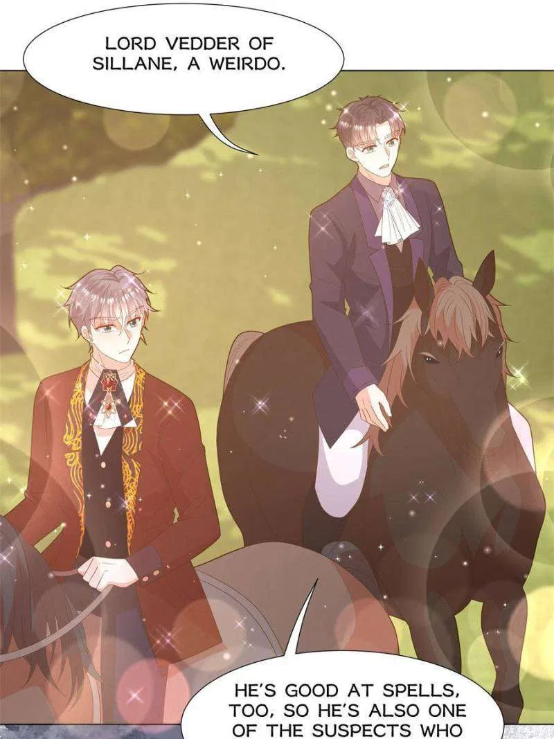 Loving the Forbidden Prince Chapter 35 – Page 31