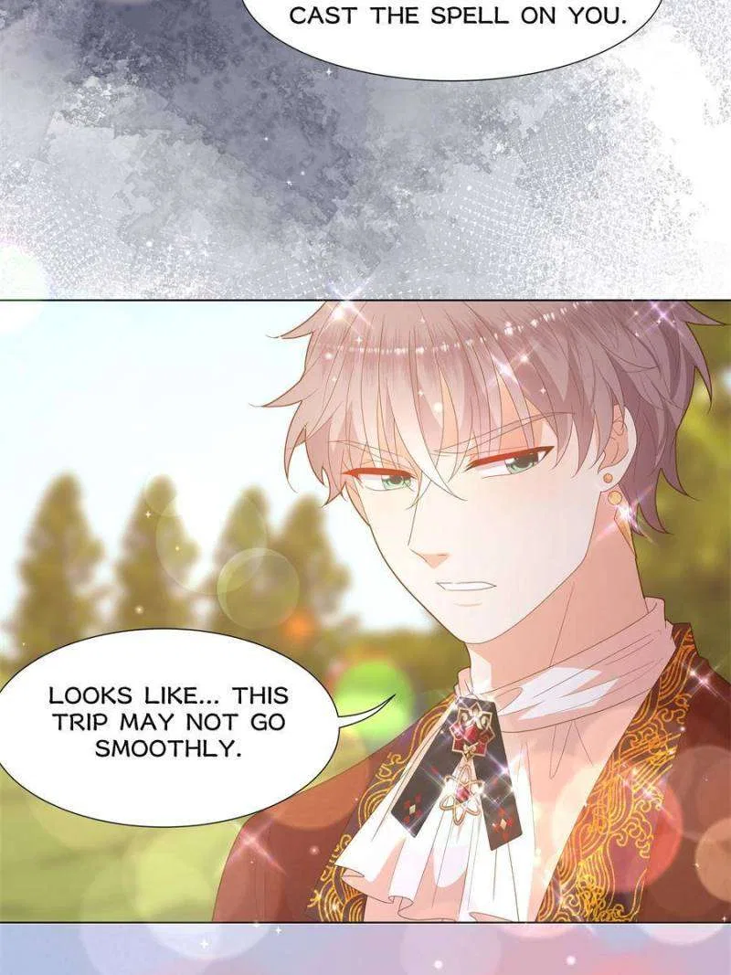 Loving the Forbidden Prince Chapter 35 – Page 32