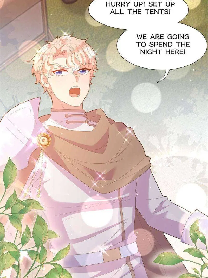 Loving the Forbidden Prince Chapter 35 – Page 35