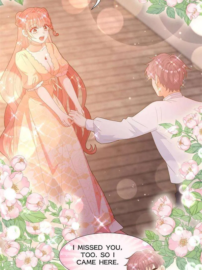 Loving the Forbidden Prince Chapter 35 – Page 39