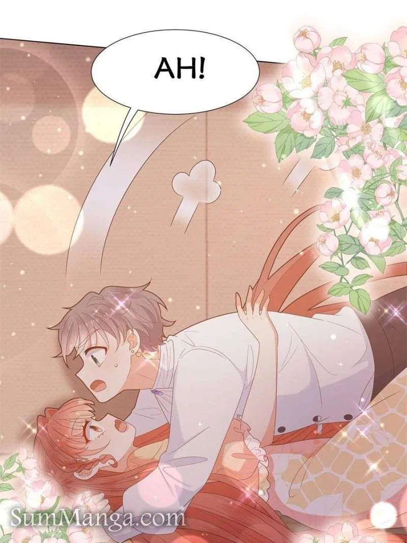 Loving the Forbidden Prince Chapter 35 – Page 41