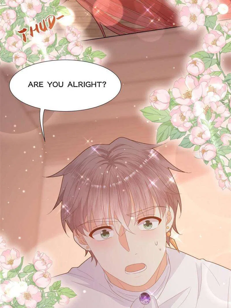 Loving the Forbidden Prince Chapter 35 – Page 42