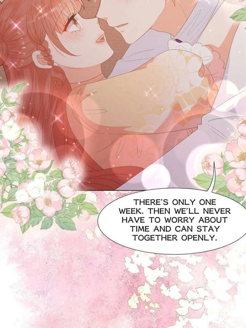 Loving the Forbidden Prince Chapter 35 – Page 44