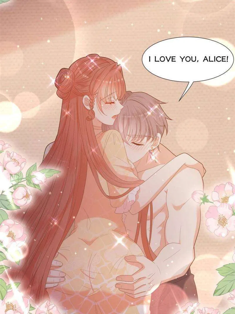 Loving the Forbidden Prince Chapter 35 – Page 48