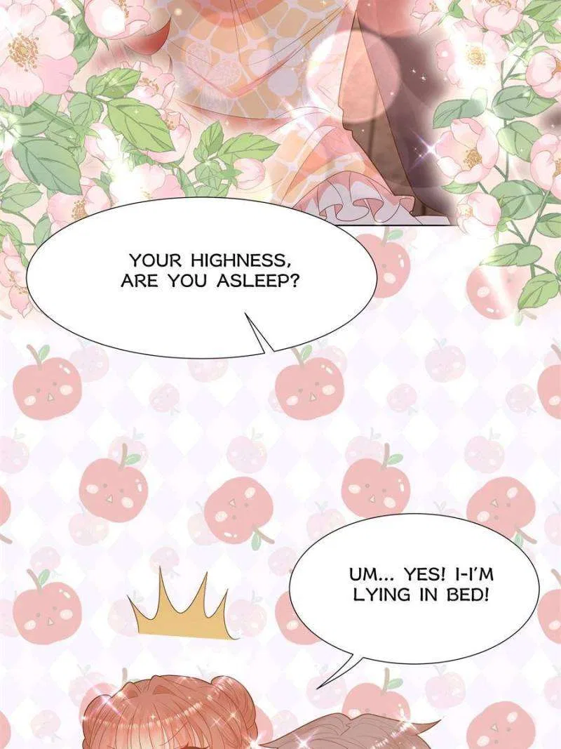 Loving the Forbidden Prince Chapter 35 – Page 49