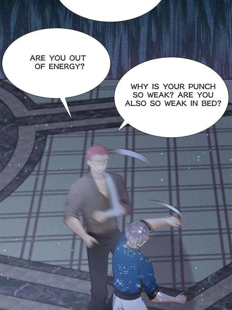 Loving the Forbidden Prince Chapter 34 – Page 2