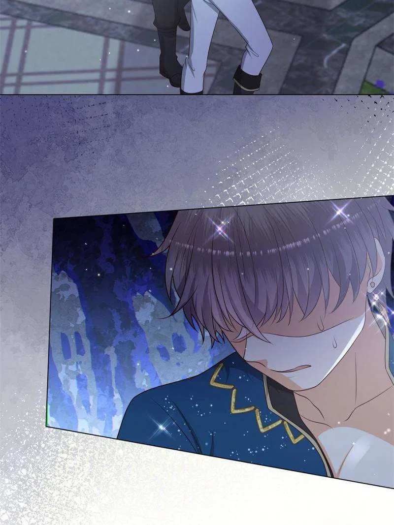 Loving the Forbidden Prince Chapter 34 – Page 3