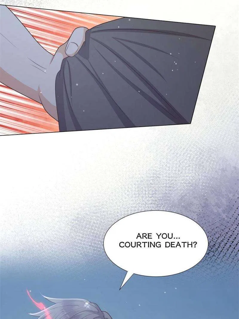 Loving the Forbidden Prince Chapter 34 – Page 4
