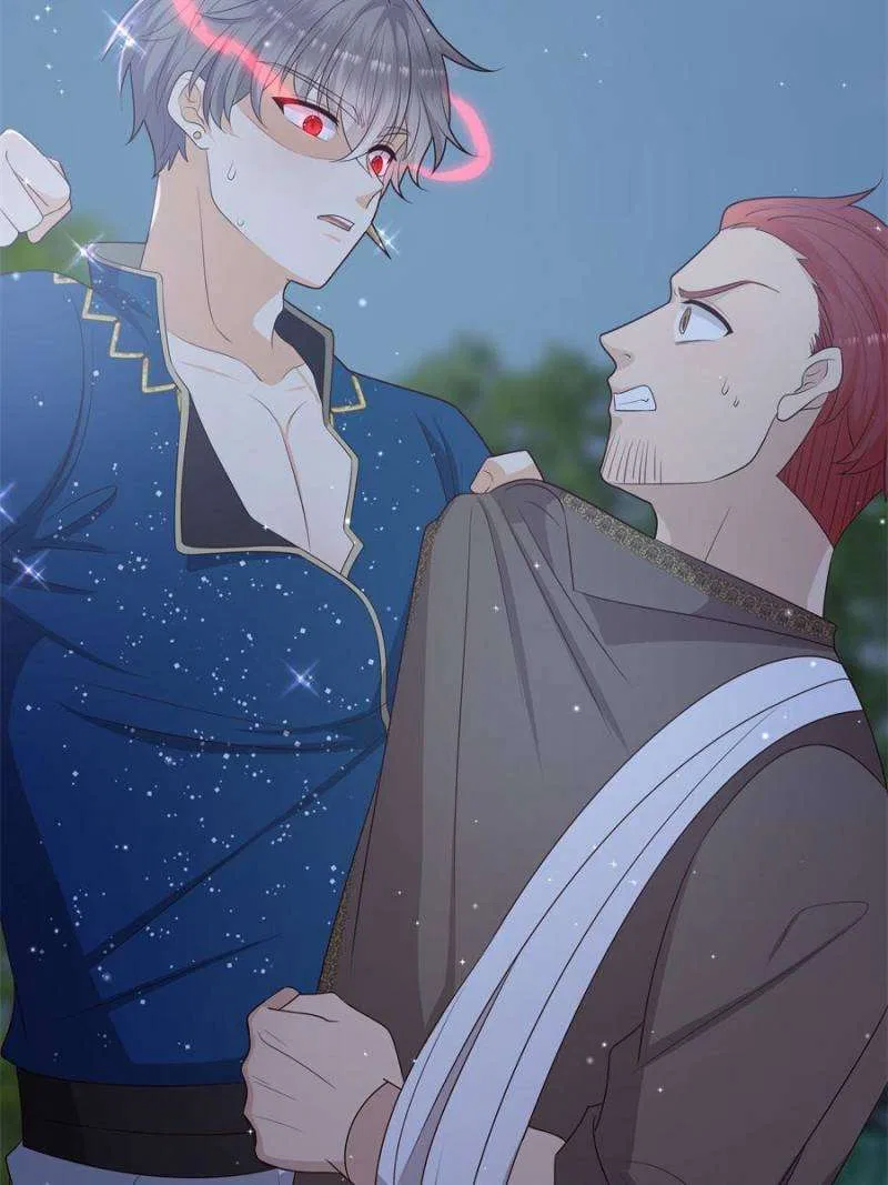Loving the Forbidden Prince Chapter 34 – Page 5