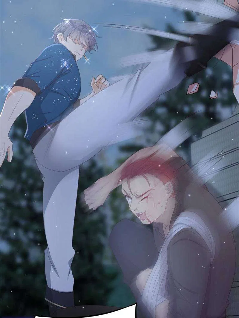 Loving the Forbidden Prince Chapter 34 – Page 8
