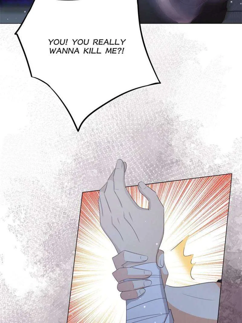Loving the Forbidden Prince Chapter 34 – Page 9