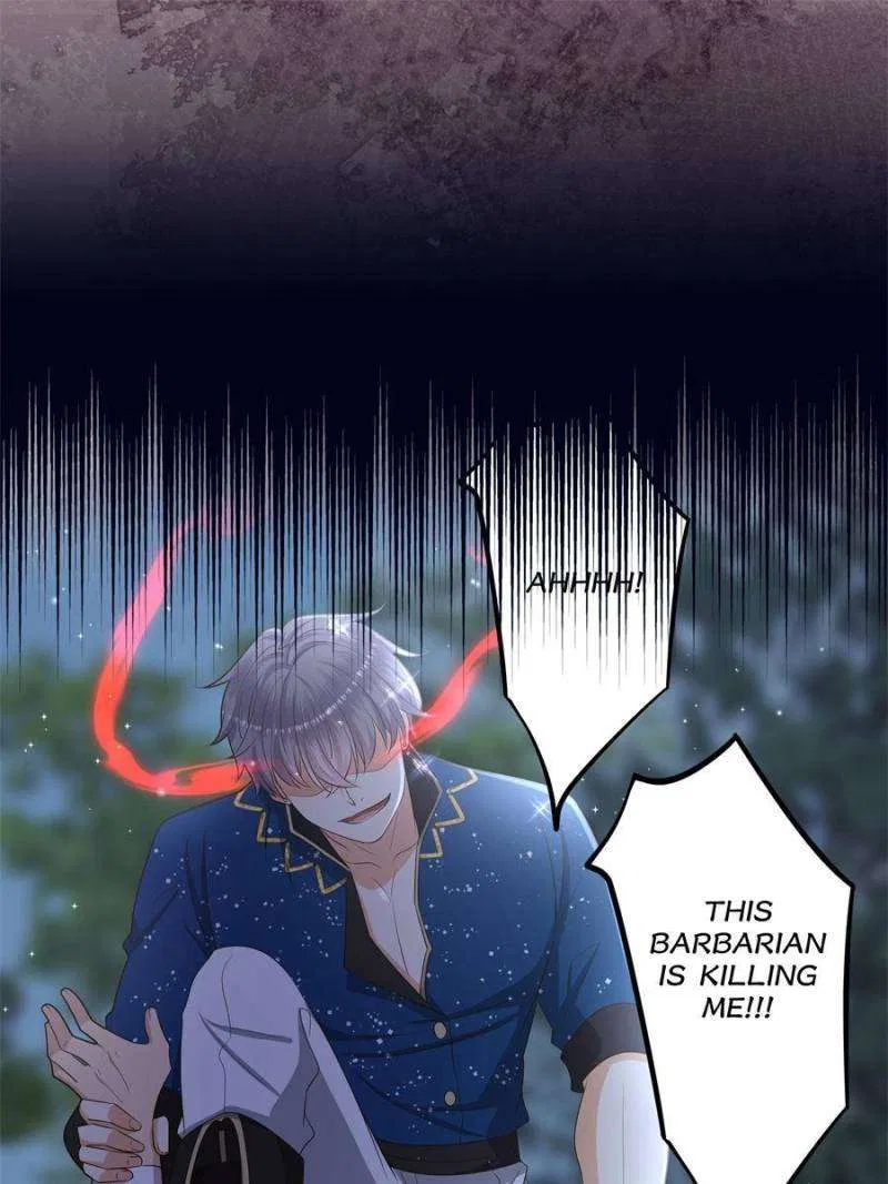 Loving the Forbidden Prince Chapter 34 – Page 11