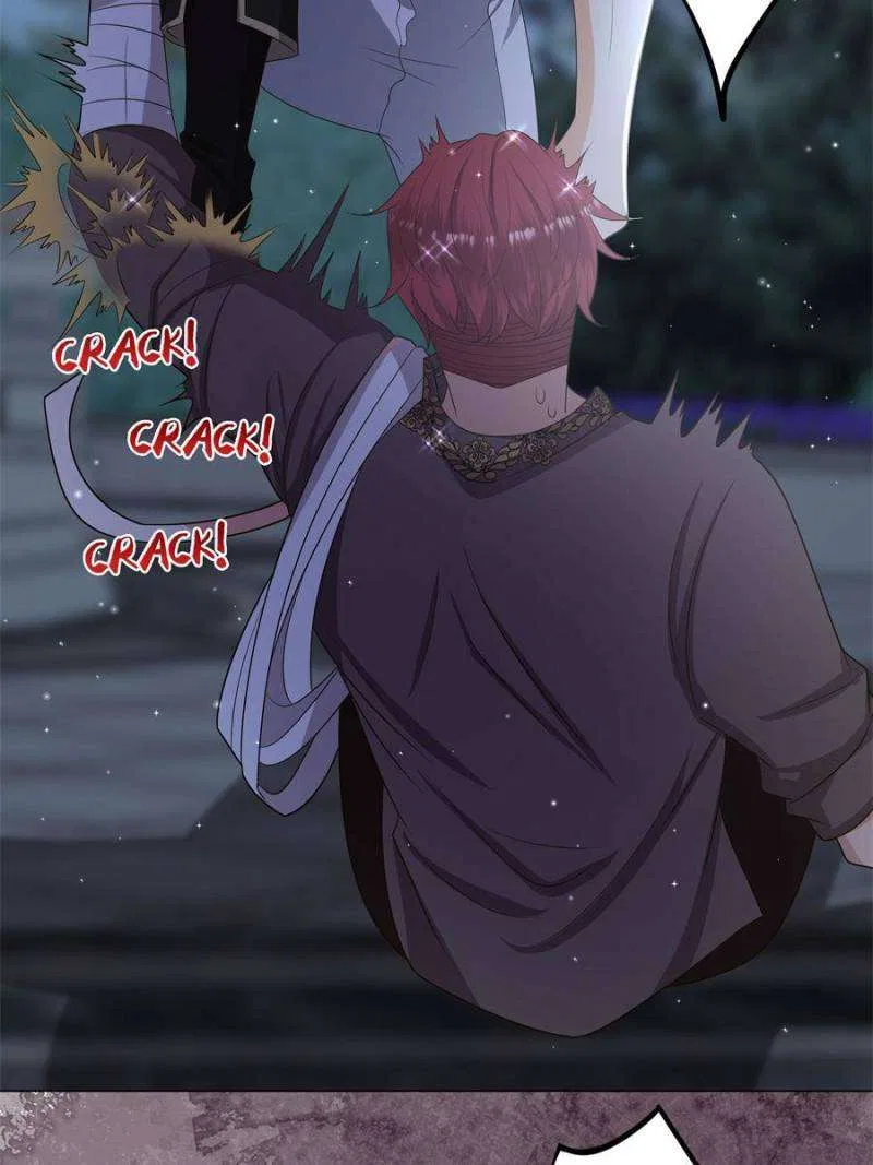 Loving the Forbidden Prince Chapter 34 – Page 12
