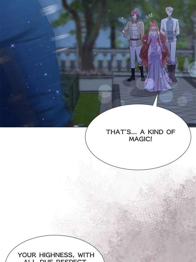 Loving the Forbidden Prince Chapter 34 – Page 17