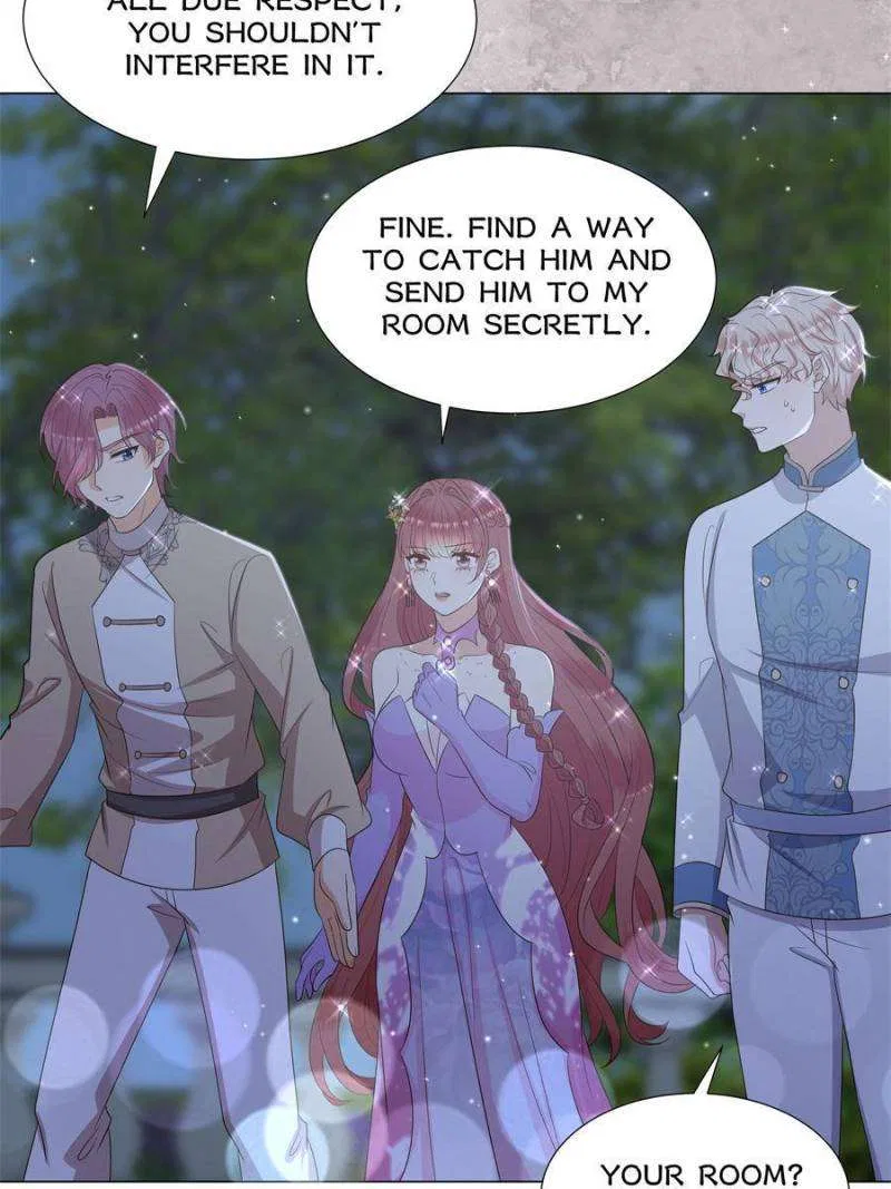 Loving the Forbidden Prince Chapter 34 – Page 18