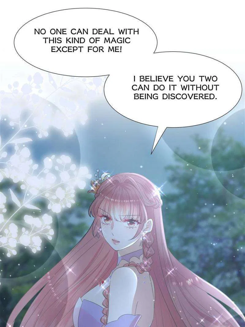 Loving the Forbidden Prince Chapter 34 – Page 20