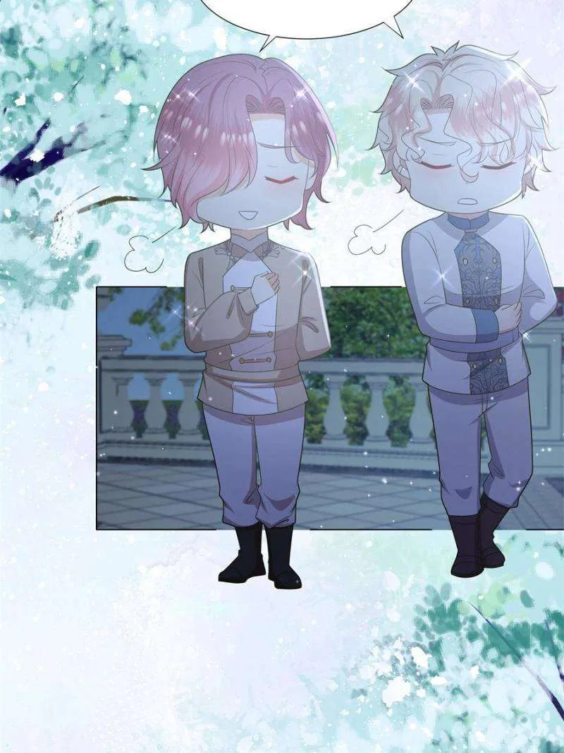 Loving the Forbidden Prince Chapter 34 – Page 22