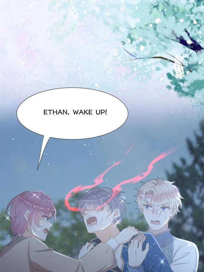 Loving the Forbidden Prince Chapter 34 – Page 23