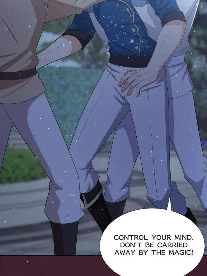 Loving the Forbidden Prince Chapter 34 – Page 24