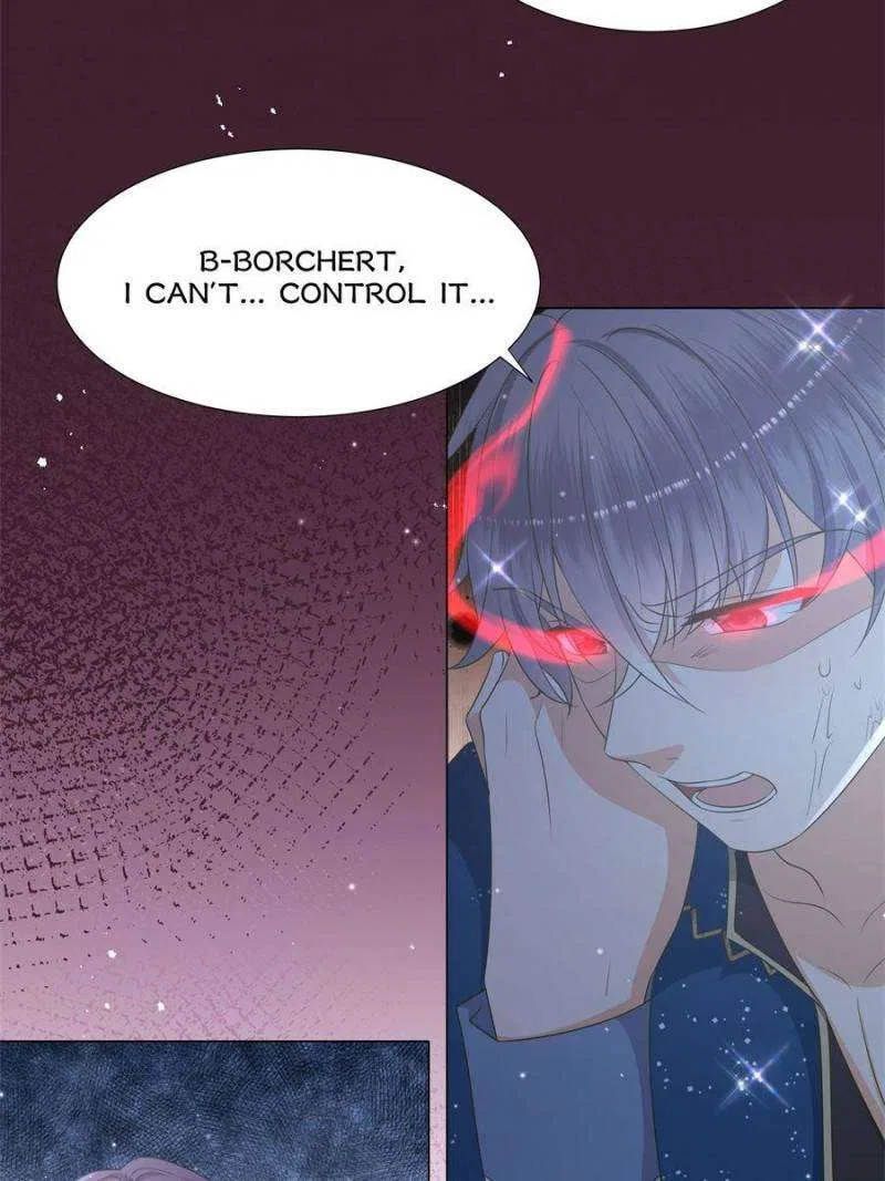Loving the Forbidden Prince Chapter 34 – Page 25