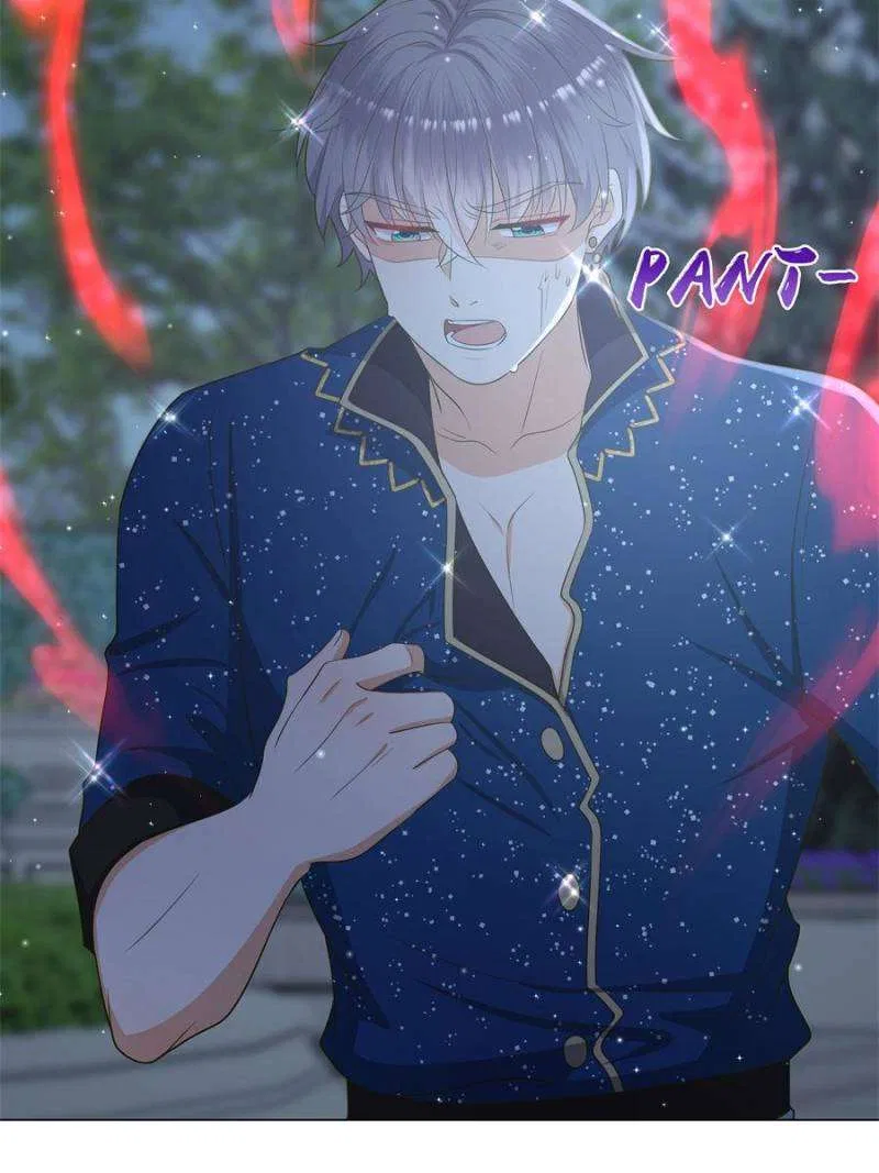 Loving the Forbidden Prince Chapter 34 – Page 28