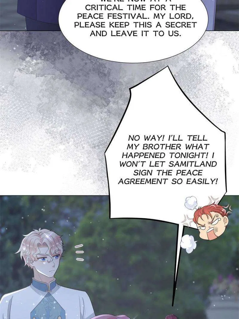 Loving the Forbidden Prince Chapter 34 – Page 31
