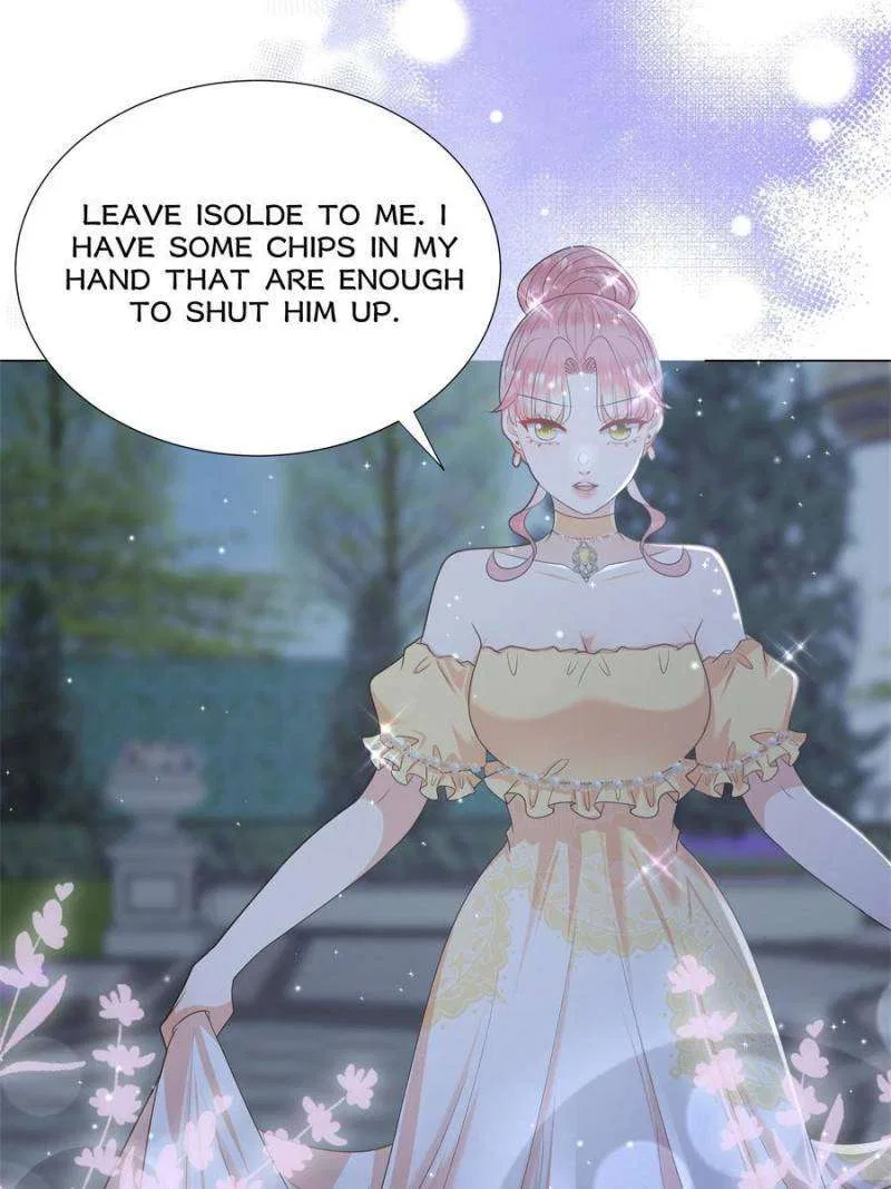 Loving the Forbidden Prince Chapter 34 – Page 33