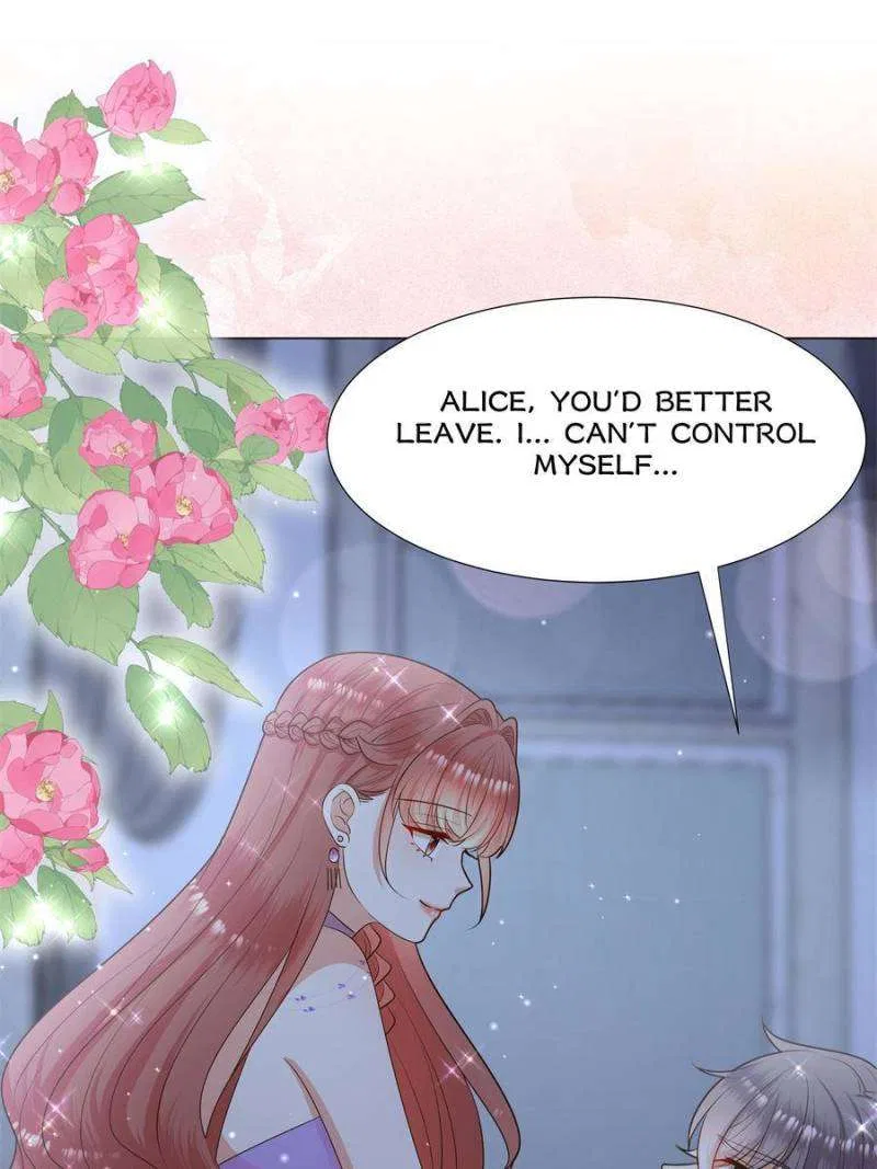 Loving the Forbidden Prince Chapter 34 – Page 38