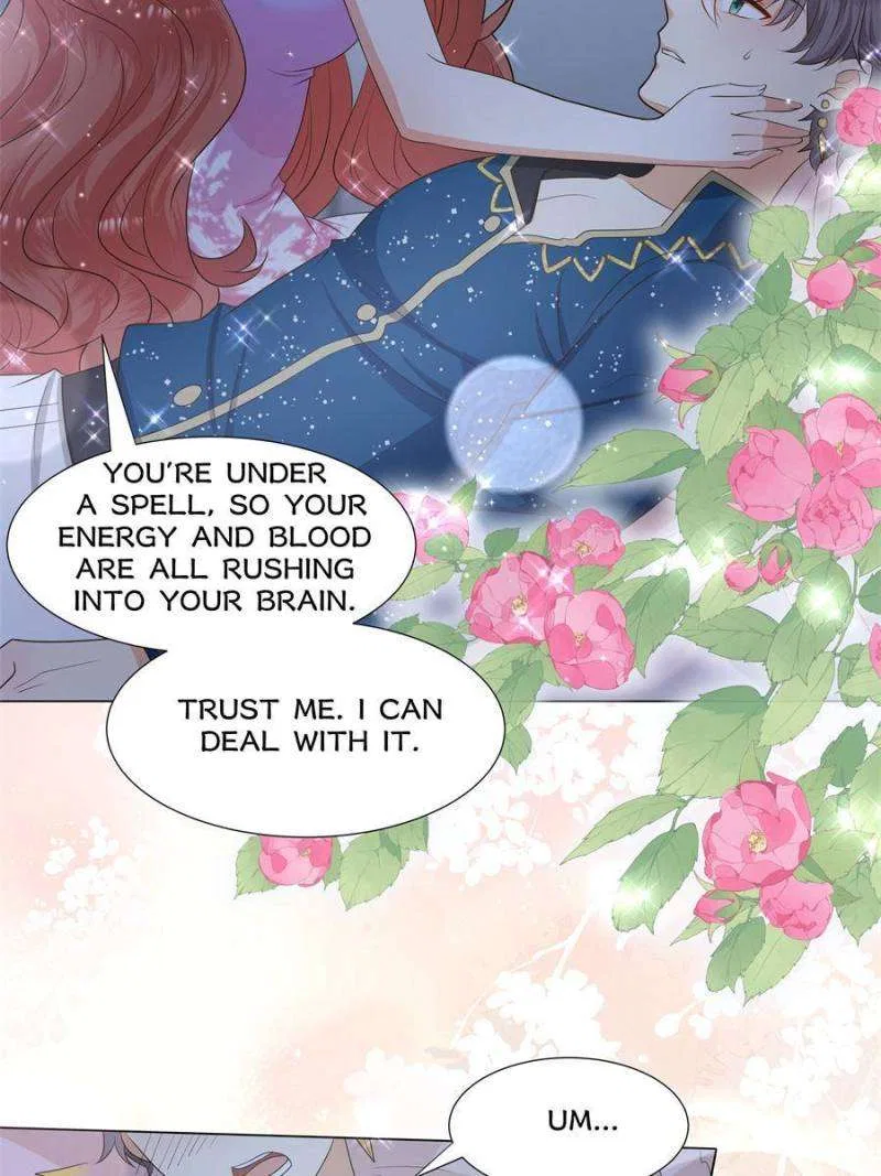 Loving the Forbidden Prince Chapter 34 – Page 39