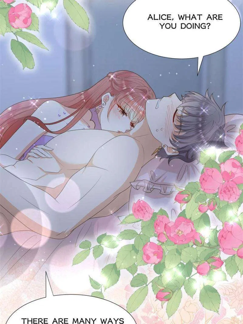 Loving the Forbidden Prince Chapter 34 – Page 41