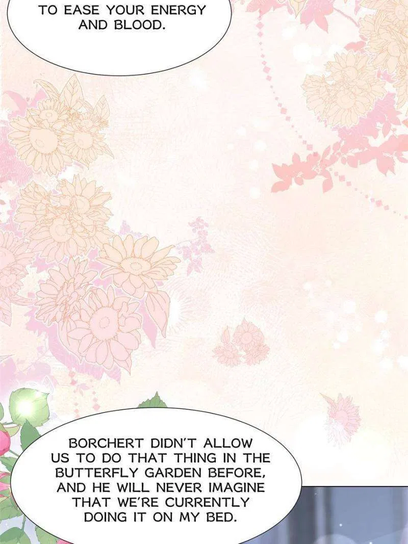 Loving the Forbidden Prince Chapter 34 – Page 42
