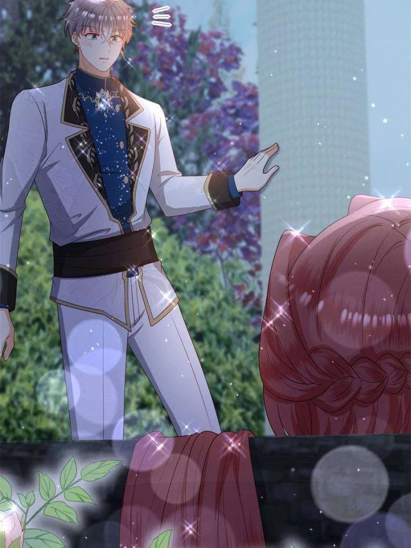 Loving the Forbidden Prince Chapter 33 – Page 3