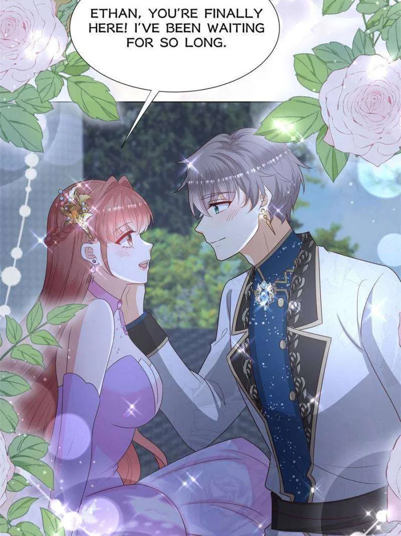 Loving the Forbidden Prince Chapter 33 – Page 9
