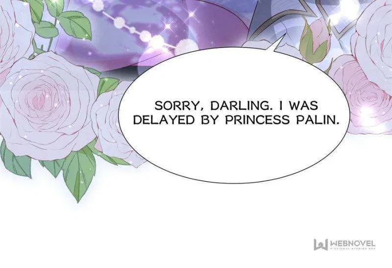 Loving the Forbidden Prince Chapter 33 – Page 10