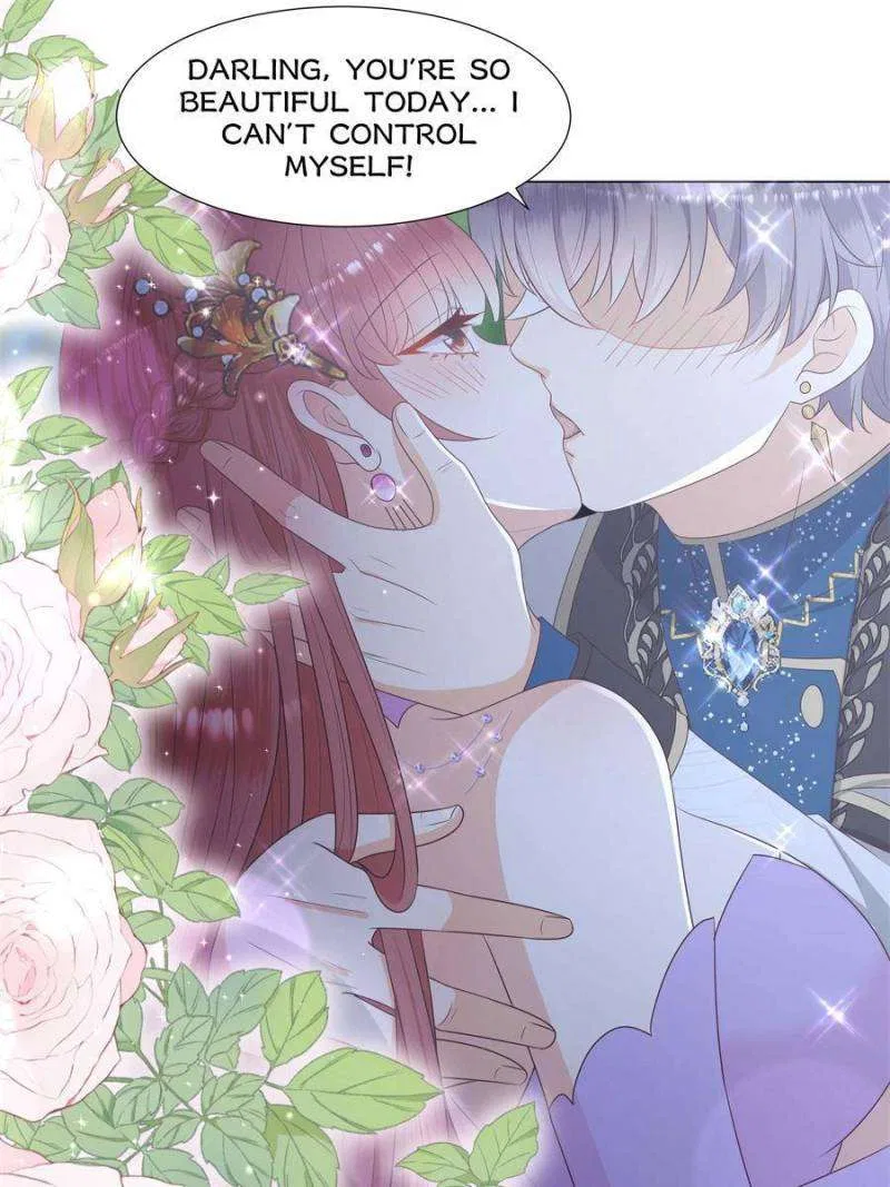 Loving the Forbidden Prince Chapter 33 – Page 11
