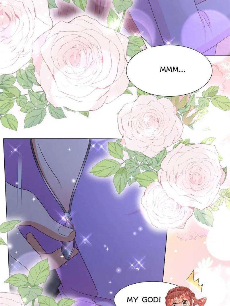 Loving the Forbidden Prince Chapter 33 – Page 12