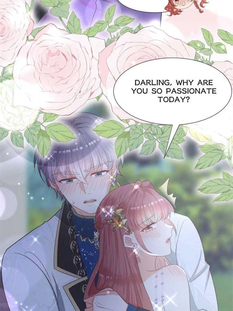 Loving the Forbidden Prince Chapter 33 – Page 13