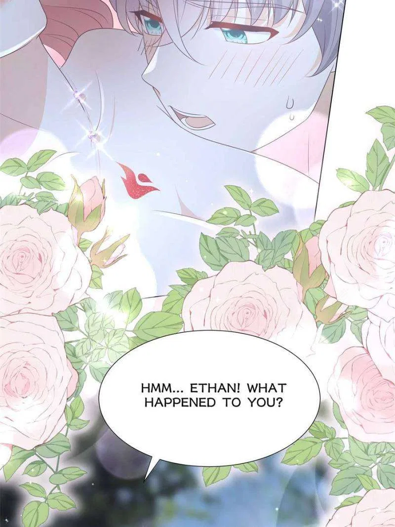 Loving the Forbidden Prince Chapter 33 – Page 16