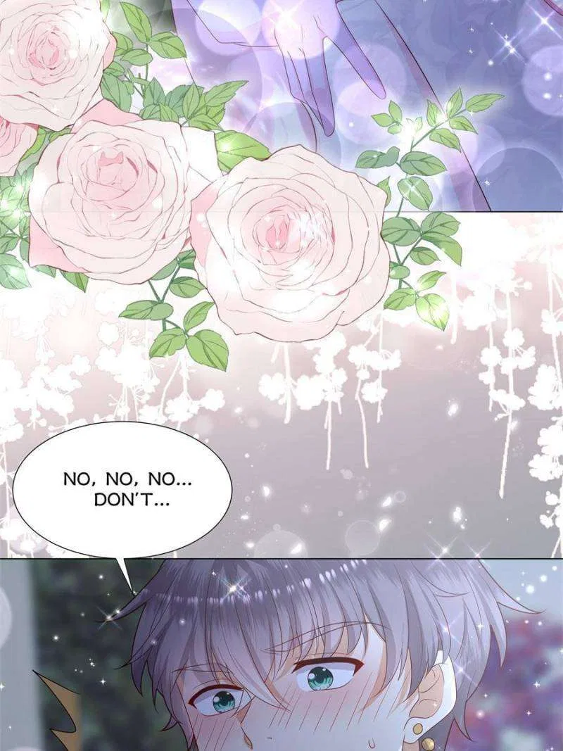Loving the Forbidden Prince Chapter 33 – Page 22